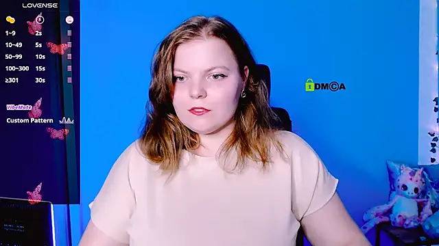 renesmee sunset online show from September 26, 12:58 pm