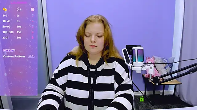 renesmee sunset online show from October 16, 1:25 pm