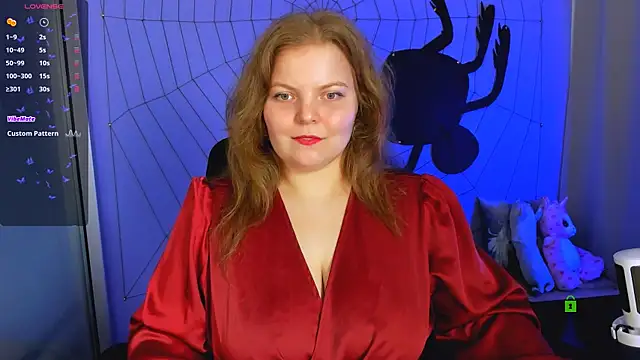 renesmee sunset online show from November 1, 10:30 am