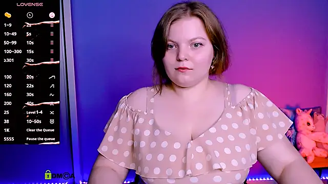 renesmee sunset online show from September 22, 6:12 am