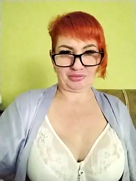 Alissa55552111 online show from December 5, 7:30 am