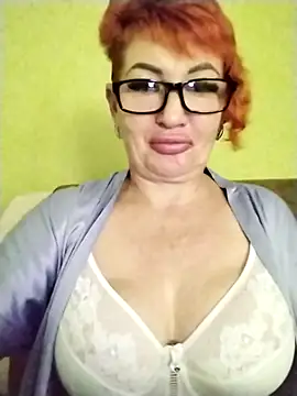 Alissa55552111 online show from October 24, 7:48 am