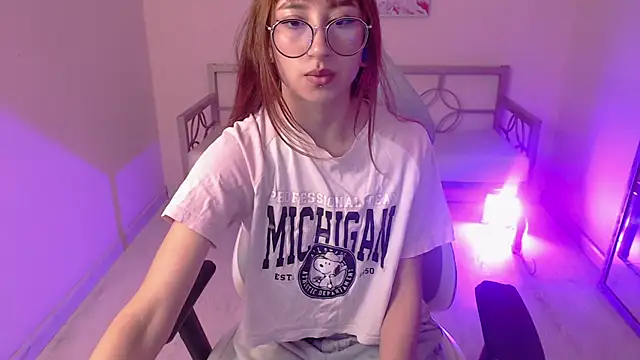 gaby angel  online show from September 22, 12:36 pm