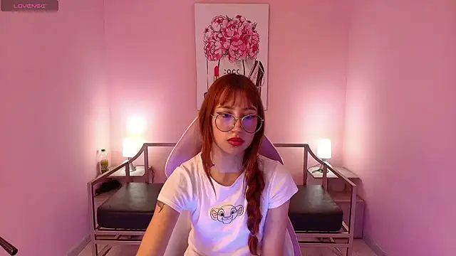 gaby angel  online show from September 27, 8:05 pm