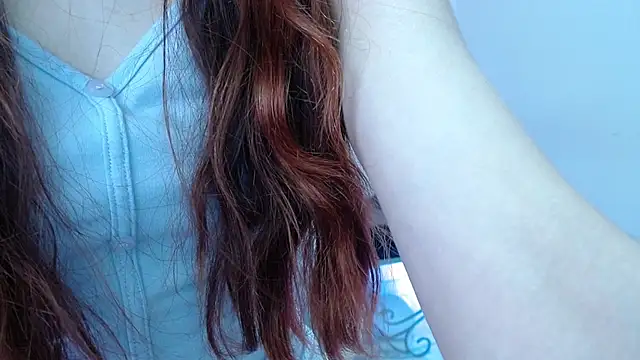 gaby angel  online show from October 18, 8:43 pm