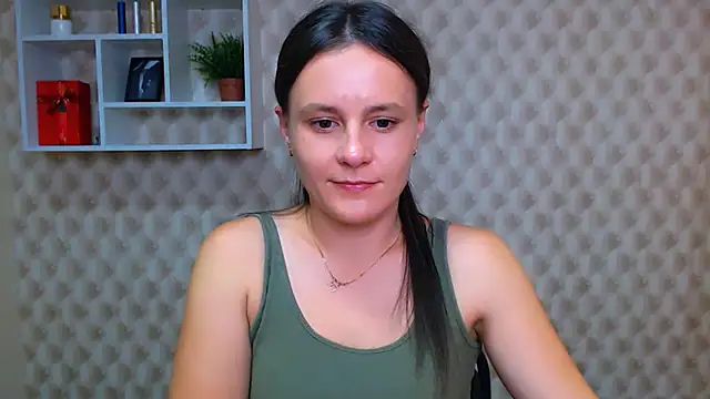 EvelinaMiss  online show from October 12, 12:18 pm