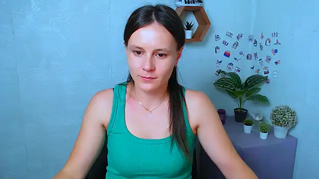 EvelinaMiss  online show from October 22, 12:10 pm