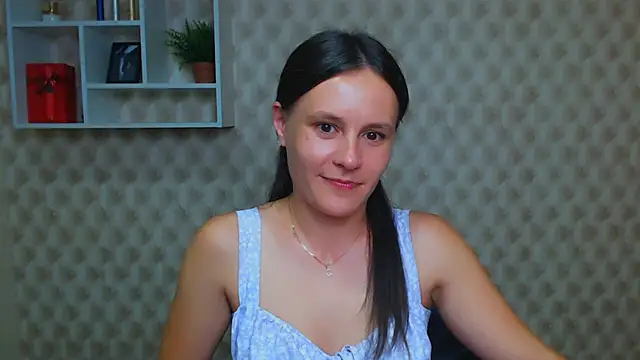 EvelinaMiss  online show from September 22, 2:15 pm