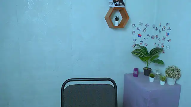 EvelinaMiss  online show from September 23, 2:26 pm