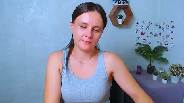 EvelinaMiss  online show from October 26, 2:01 pm