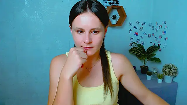 EvelinaMiss  online show from September 17, 1:31 pm