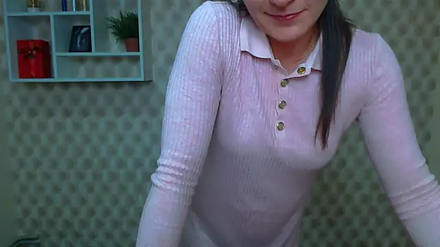 EvelinaMiss  online show from September 26, 1:31 pm