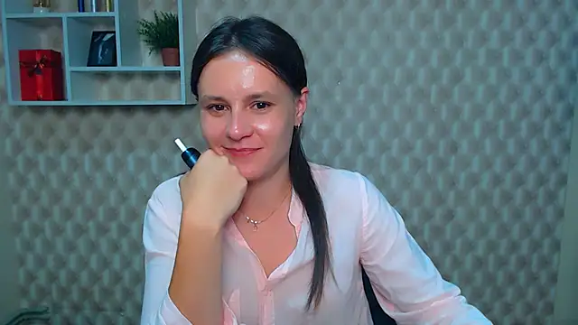 EvelinaMiss  online show from September 18, 1:42 pm