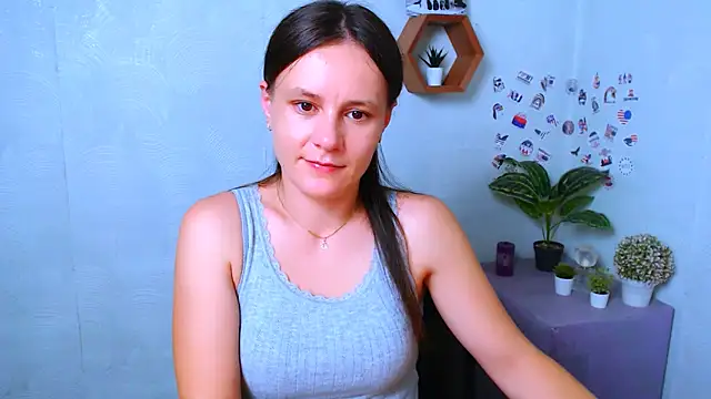 EvelinaMiss  online show from October 25, 3:03 am