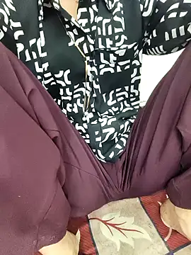 sassyishhu76 online show from March 24, 4:34 pm