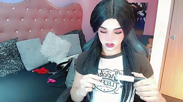 Sophia Stonee online show from October 13, 11:02 am