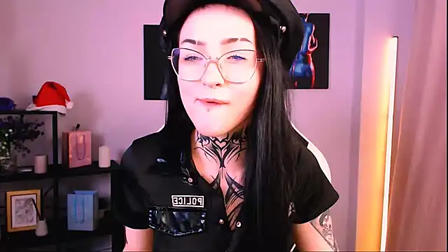 MollyKissy online show from January 7, 4:16 am