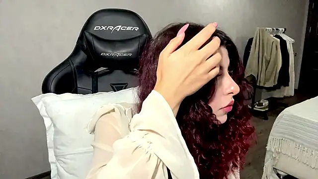 BabyJune18 online show from October 2, 4:12 pm