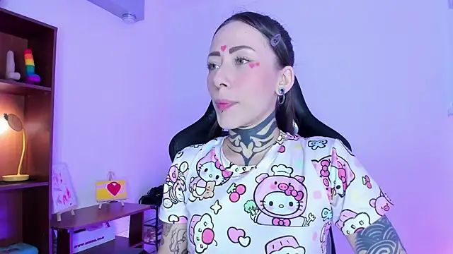 millyInk online show from September 22, 8:07 pm