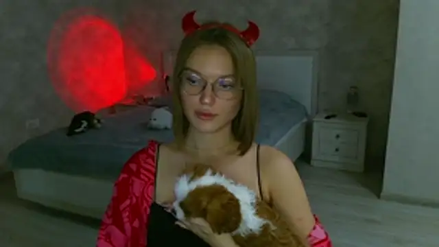 Miss Diamond Maria online show from October 29, 6:54 pm