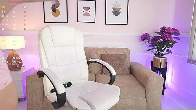 BillieBrownn online show from December 20, 7:29 pm