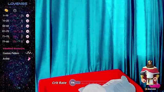 LillyLover  online show from September 25, 1:59 am