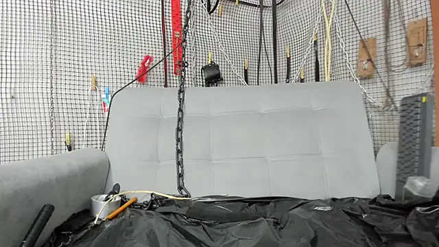 BDSM MEDUZA online show from April 12, 7:55 am