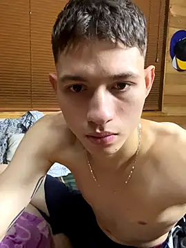 Dani and Ander online show from October 11, 11:29 pm