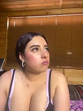 Dani and Ander online show from October 2, 7:08 pm