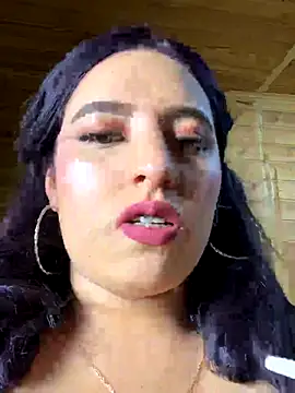 Dani and Ander online show from September 23, 11:58 pm