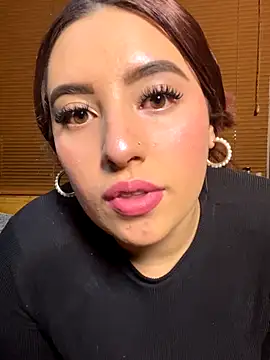 Dani and Ander online show from September 20, 11:36 pm