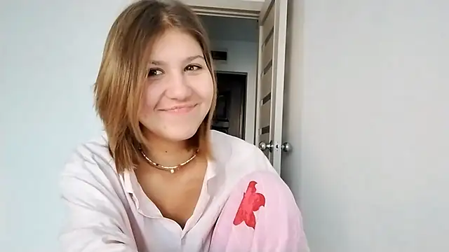 ByoneduetKaya online show from October 7, 4:28 am