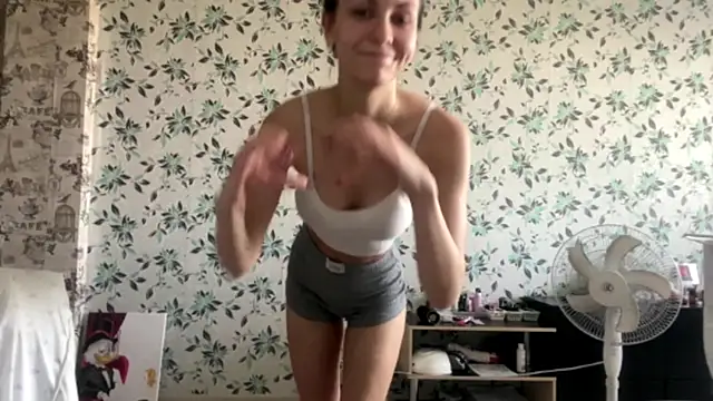 DevoraShaban online show from September 19, 4:11 am