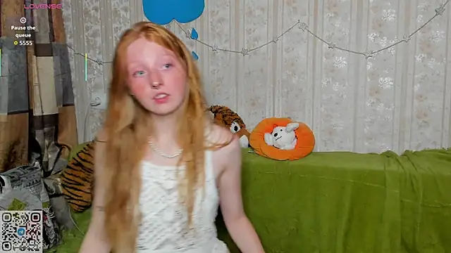 RitaSweety18 online show from September 27, 6:26 pm