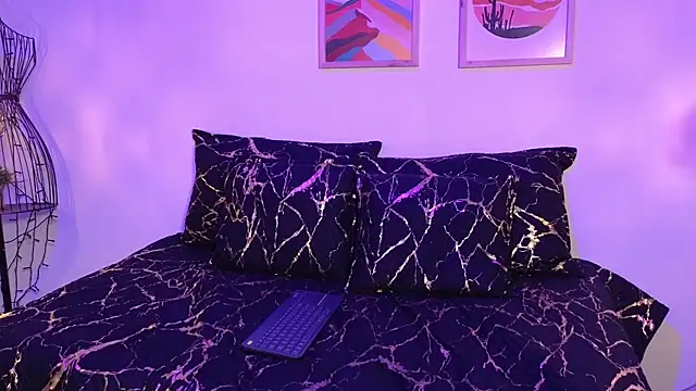 afrodita aares online show from October 5, 12:37 am