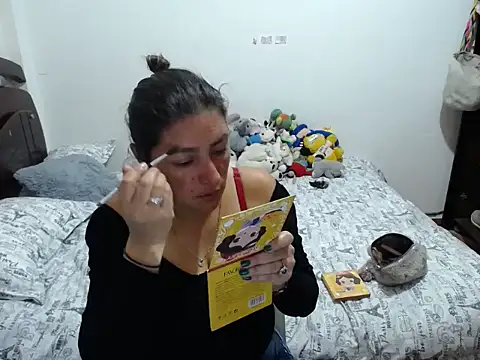 Tachy- online show from September 29, 8:58 pm