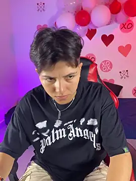 nicocoox online show from February 15, 4:39 pm