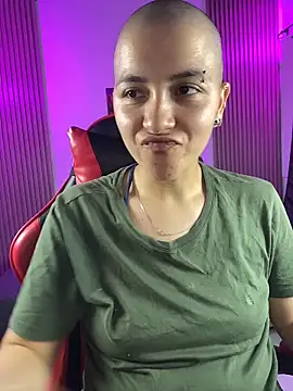 nicocoox online show from April 6, 10:55 pm