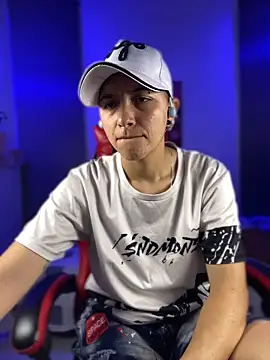 nicocoox online show from March 28, 8:52 pm