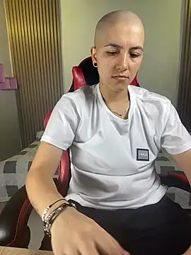 nicocoox online show from March 21, 11:43 pm