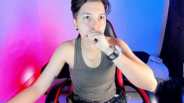 nicocoox online show from October 5, 1:54 am