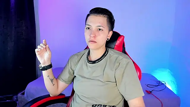 nicocoox online show from November 20, 2:23 am