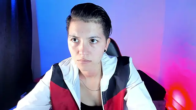 nicocoox online show from October 15, 2:25 am