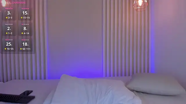 rossvega online show from September 30, 8:03 pm