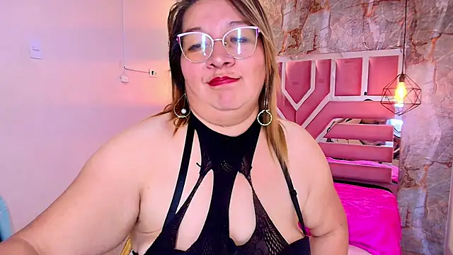 MaylinRosse  online show from April 2, 7:22 pm