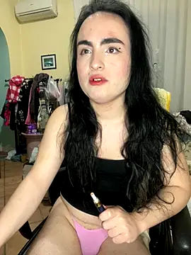 TatianaTaylor69 online show from November 14, 10:32 pm