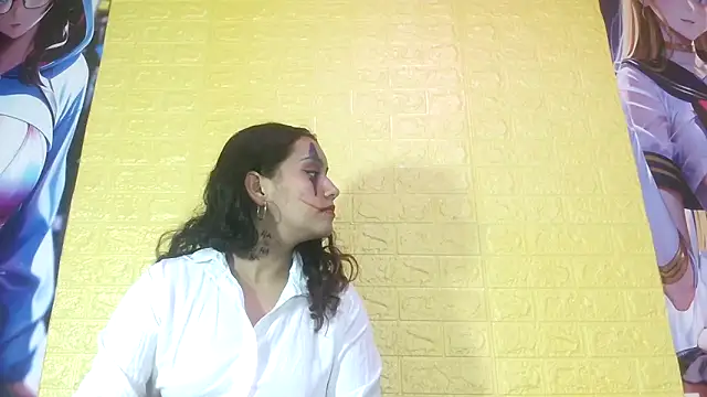 samantadpfisting online show from October 28, 8:35 pm