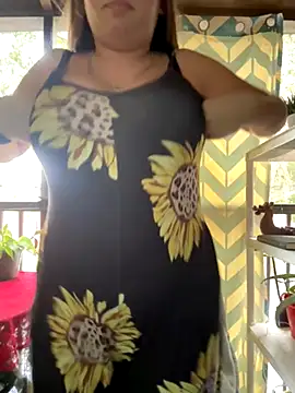 blondefun3818 online show from October 5, 8:14 pm