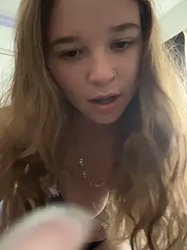 blondefun3818 online show from October 16, 4:53 pm