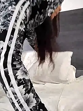 DeliciousDeeea online show from October 20, 1:47 pm